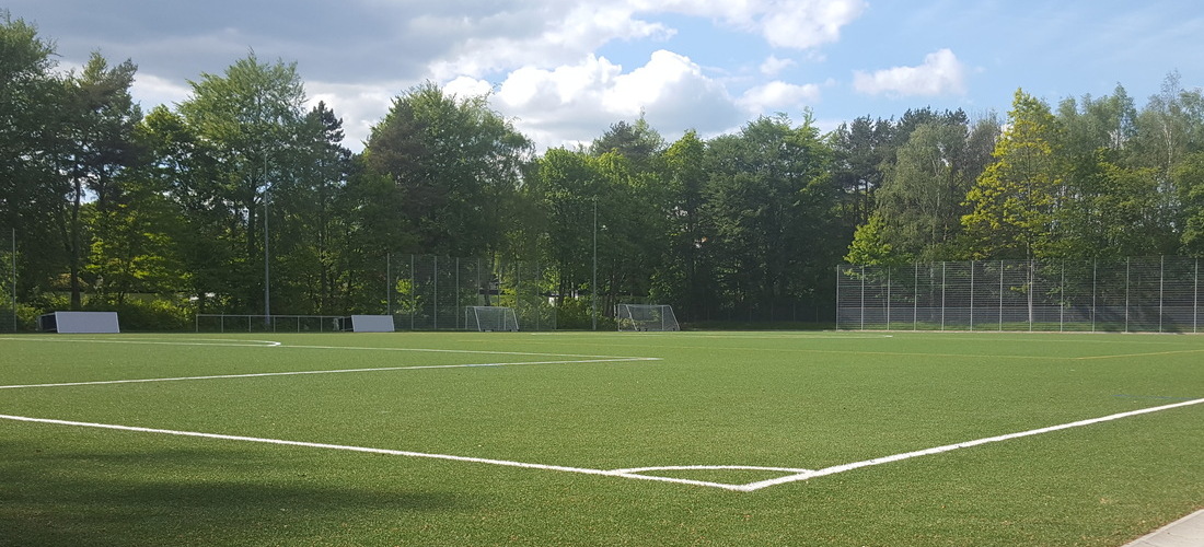 Sportanlage GFSV